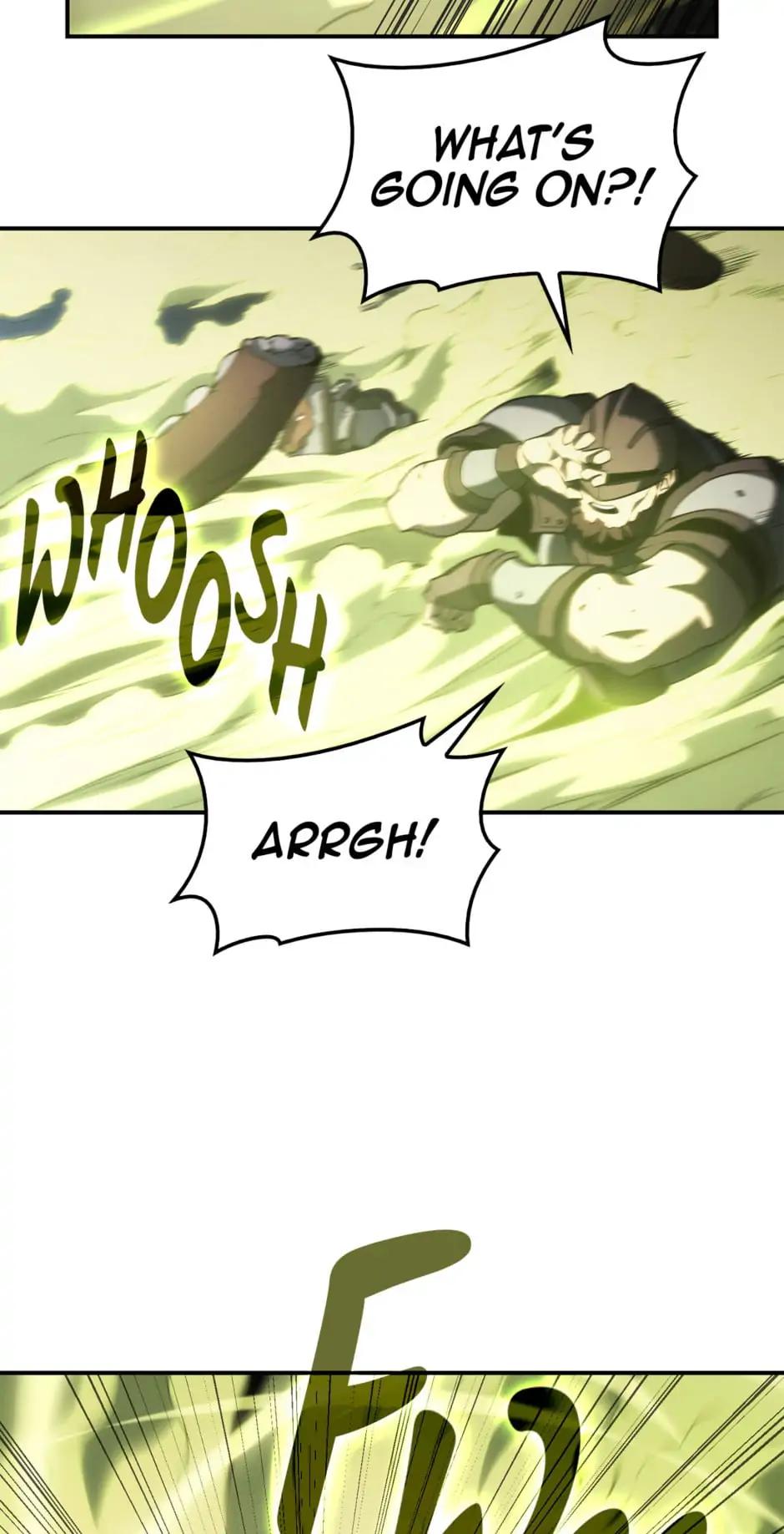 The Return of the Disaster-Class Hero Chapter 39