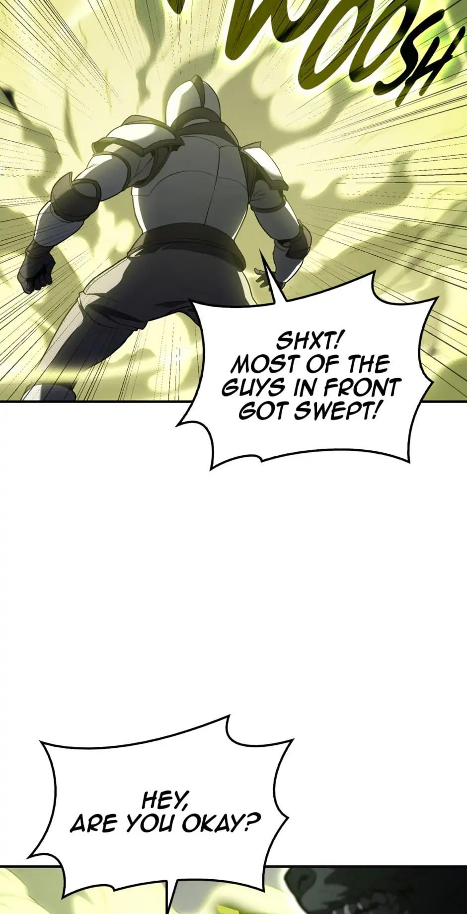 The Return of the Disaster-Class Hero Chapter 39