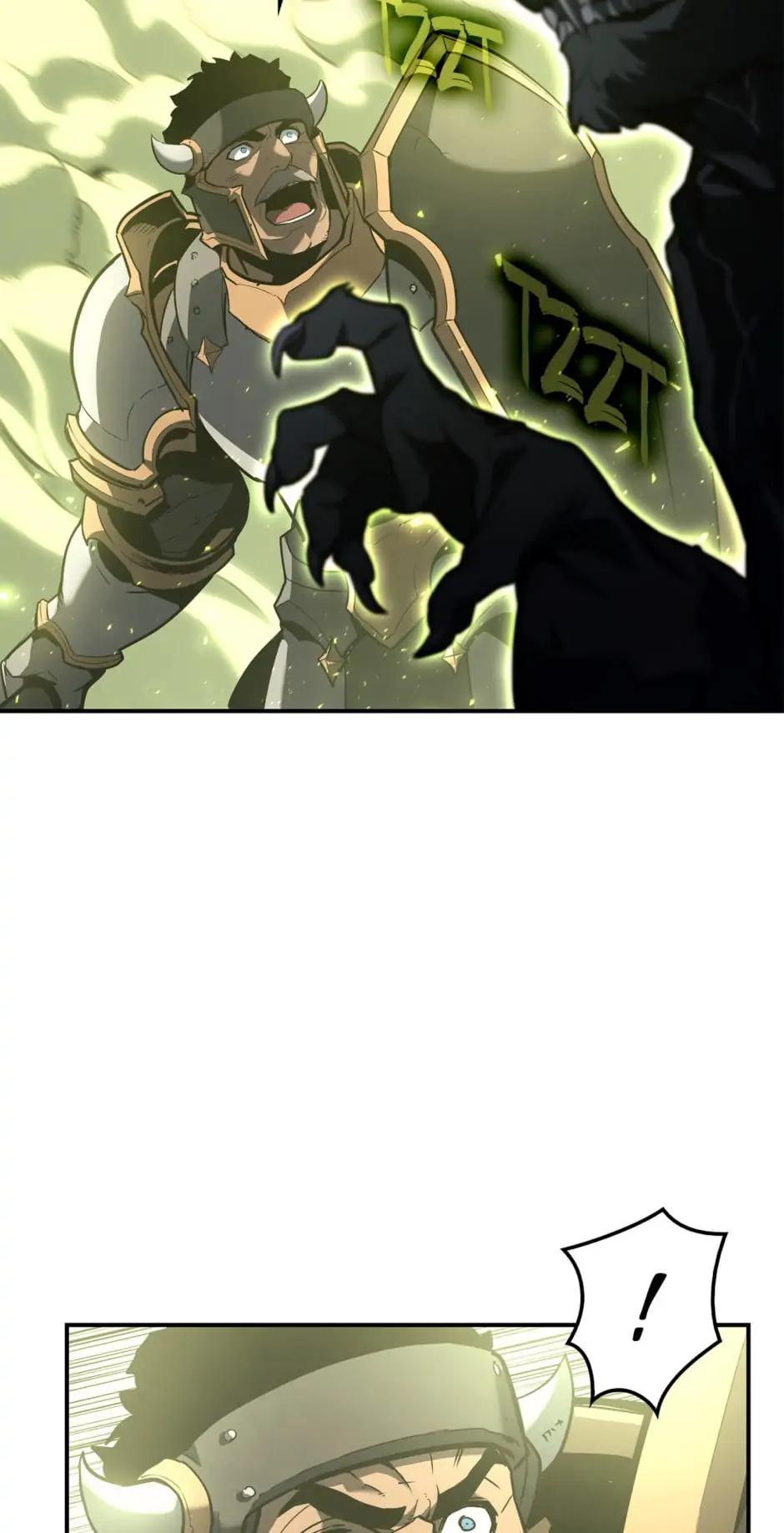 The Return of the Disaster-Class Hero Chapter 39