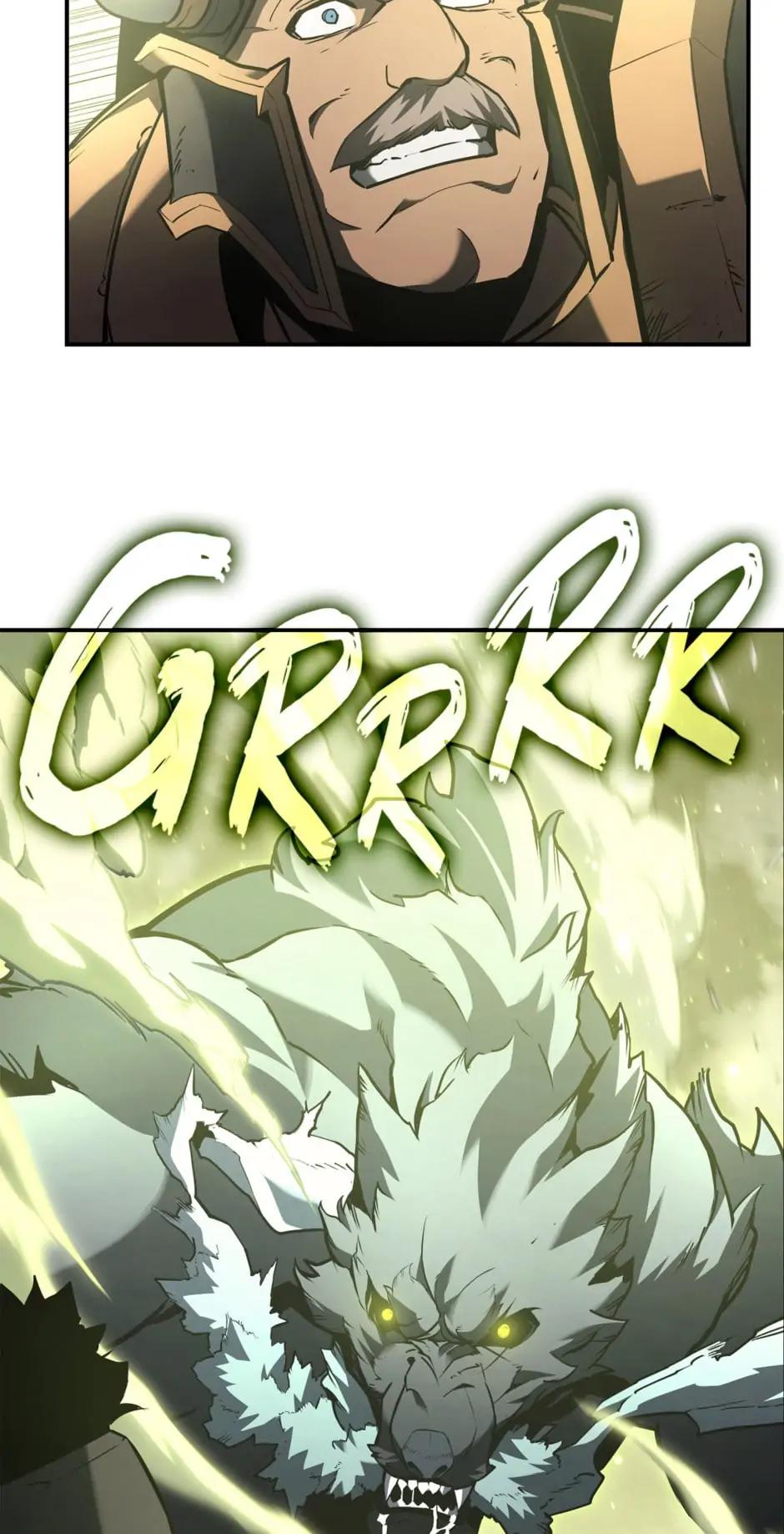 The Return of the Disaster-Class Hero Chapter 39