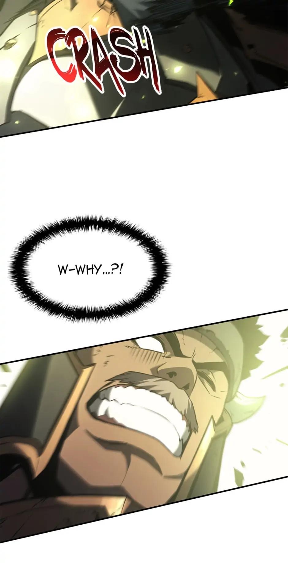 The Return of the Disaster-Class Hero Chapter 39