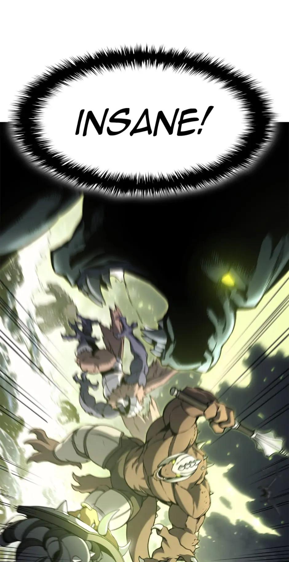 The Return of the Disaster-Class Hero Chapter 39