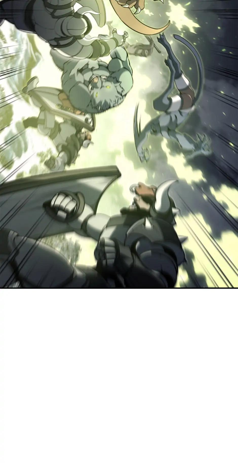 The Return of the Disaster-Class Hero Chapter 39