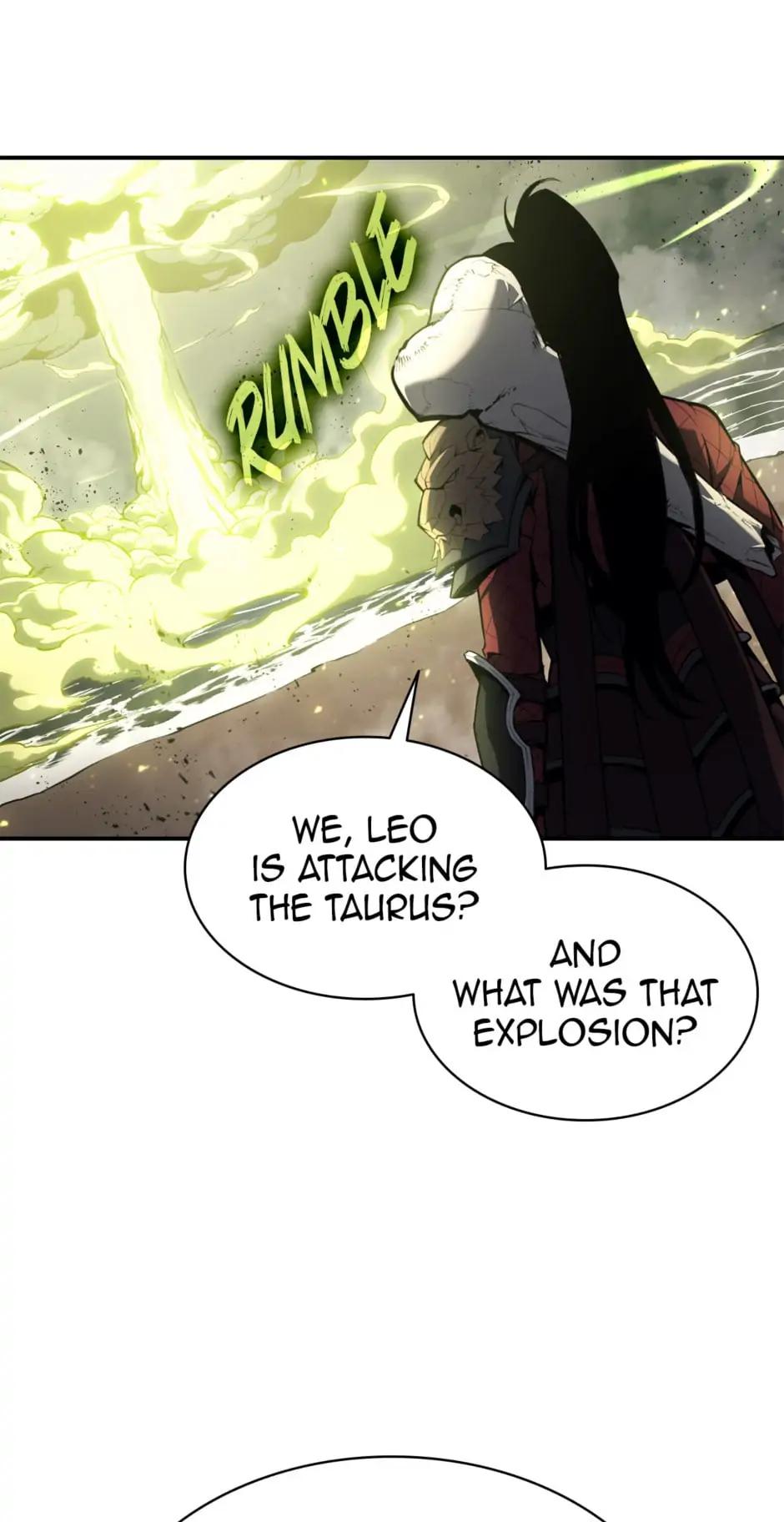 The Return of the Disaster-Class Hero Chapter 39