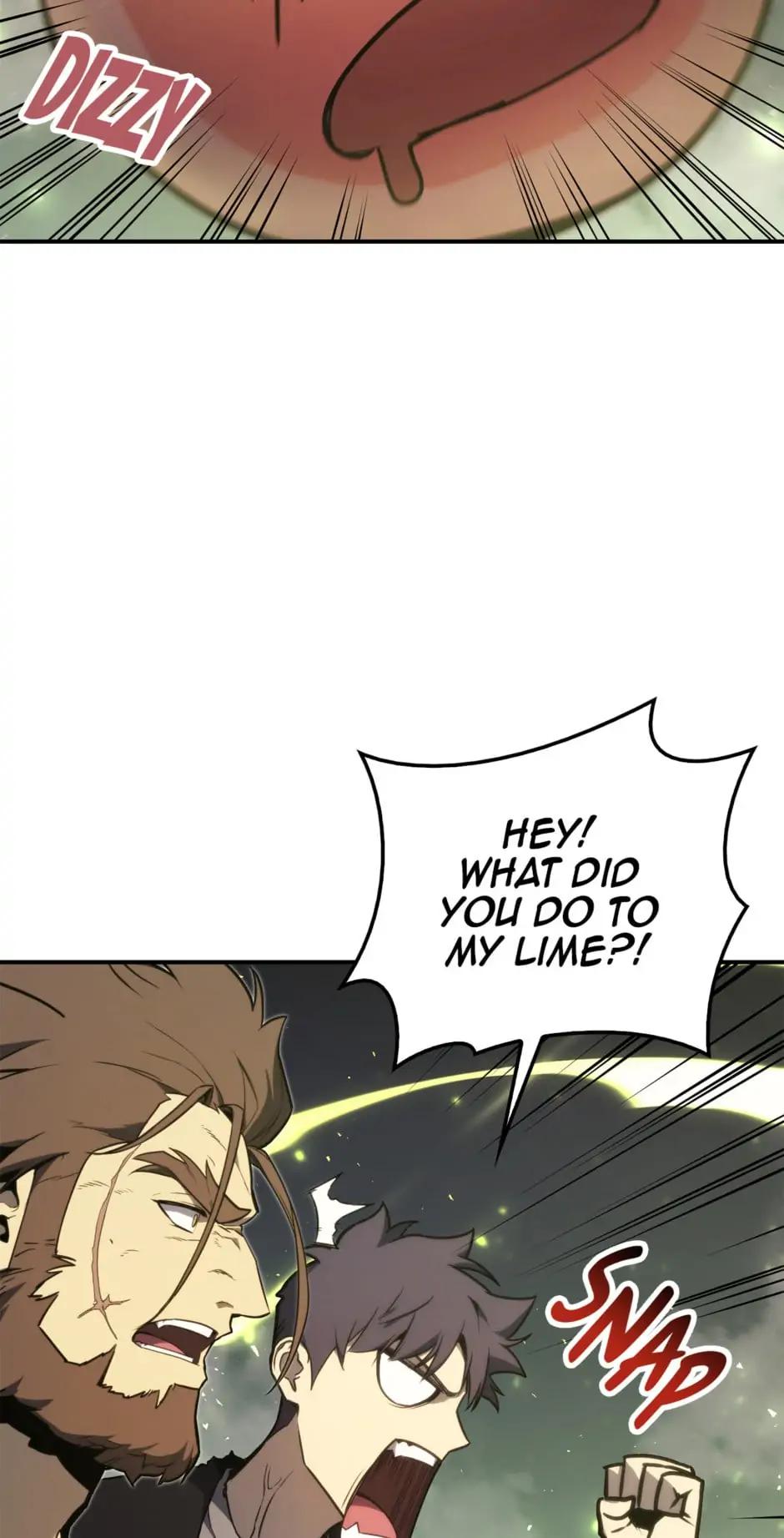 The Return of the Disaster-Class Hero Chapter 39