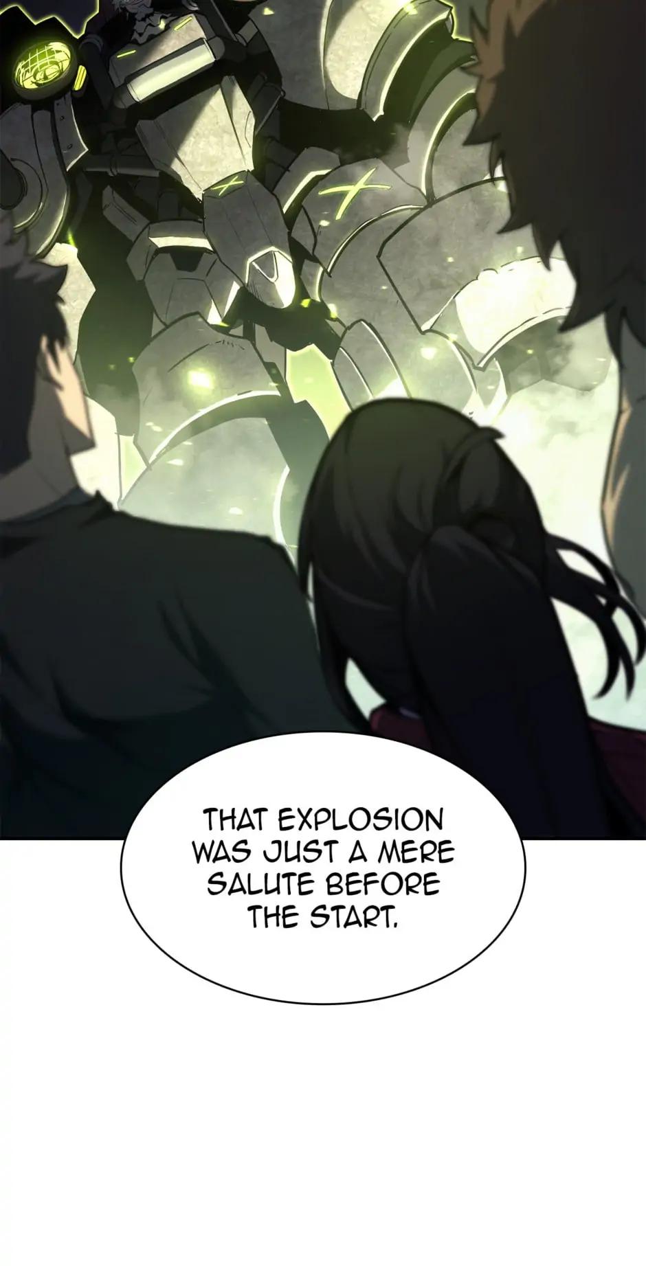 The Return of the Disaster-Class Hero Chapter 39