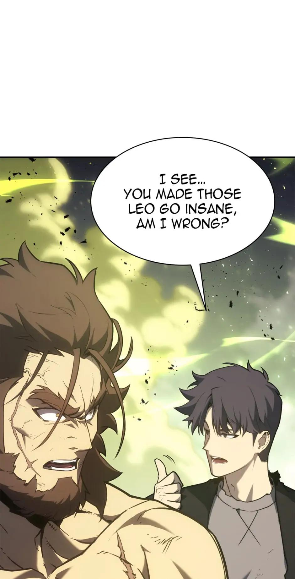 The Return of the Disaster-Class Hero Chapter 39