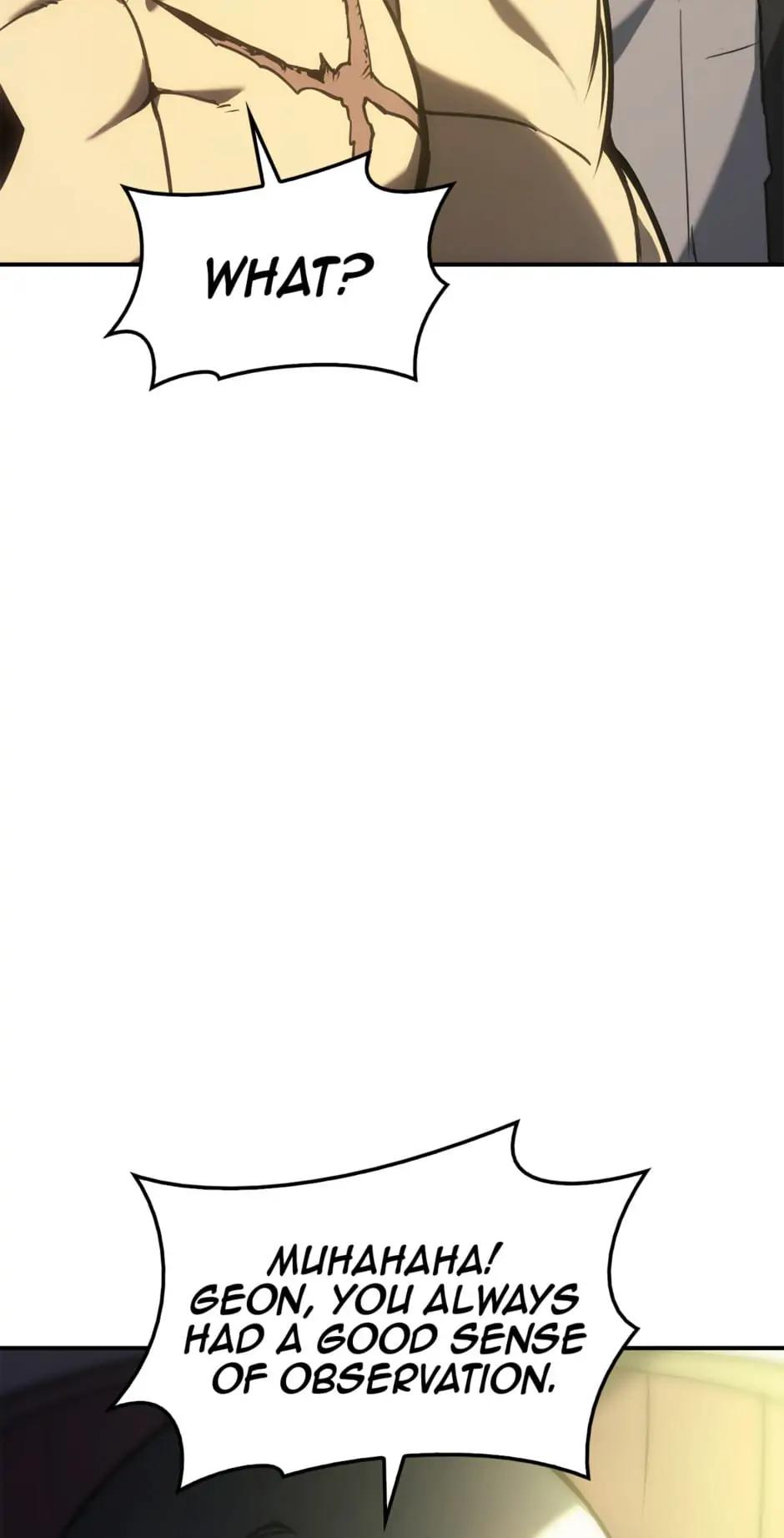 The Return of the Disaster-Class Hero Chapter 39