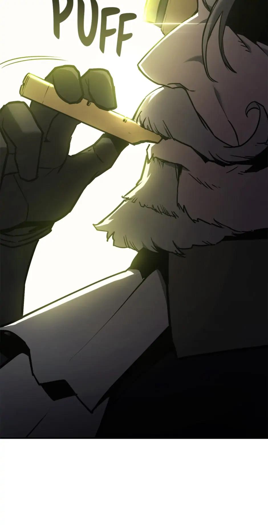 The Return of the Disaster-Class Hero Chapter 39