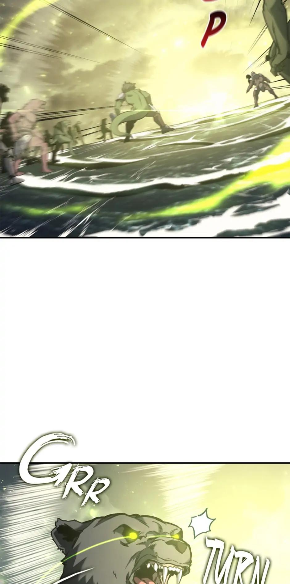 The Return of the Disaster-Class Hero Chapter 39