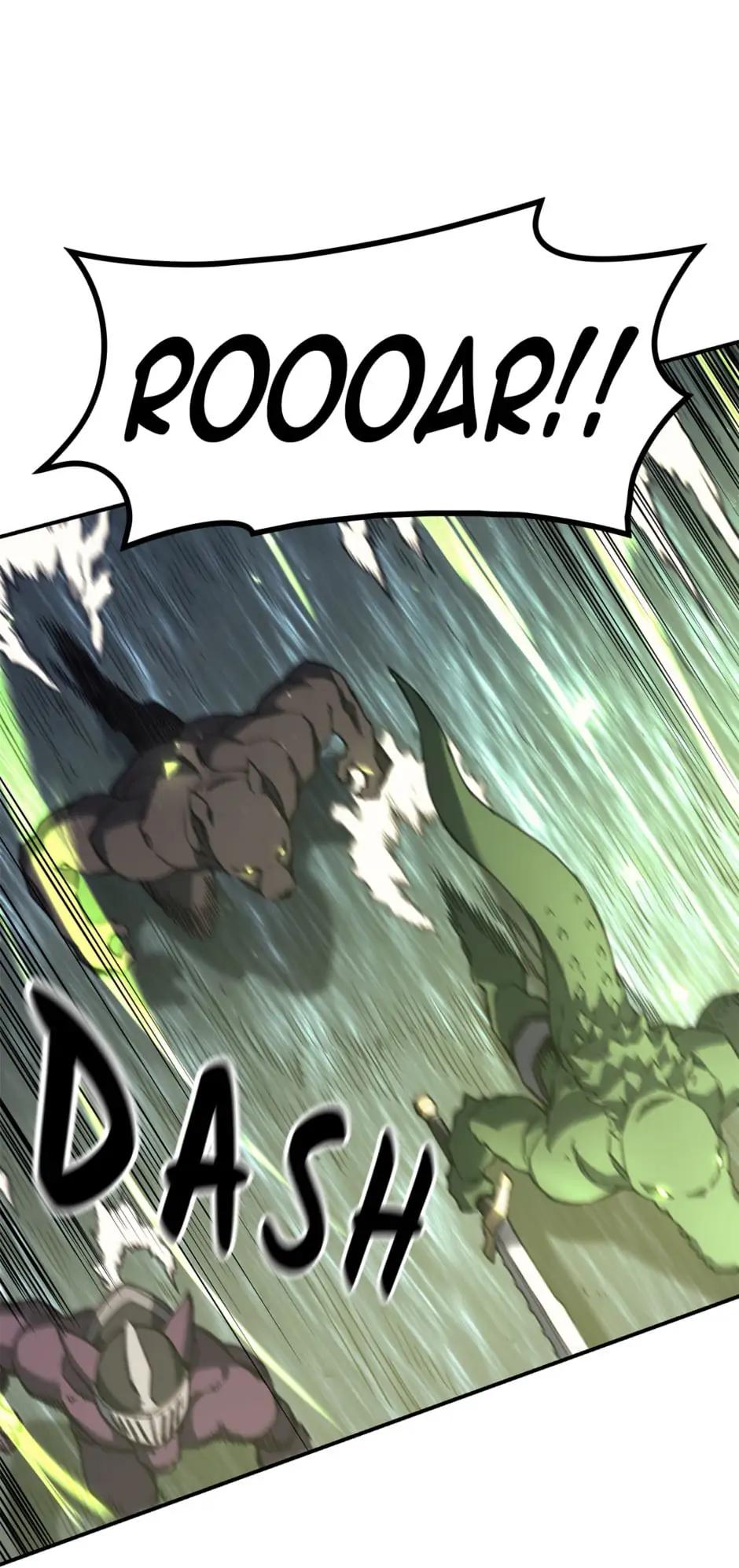 The Return of the Disaster-Class Hero Chapter 39