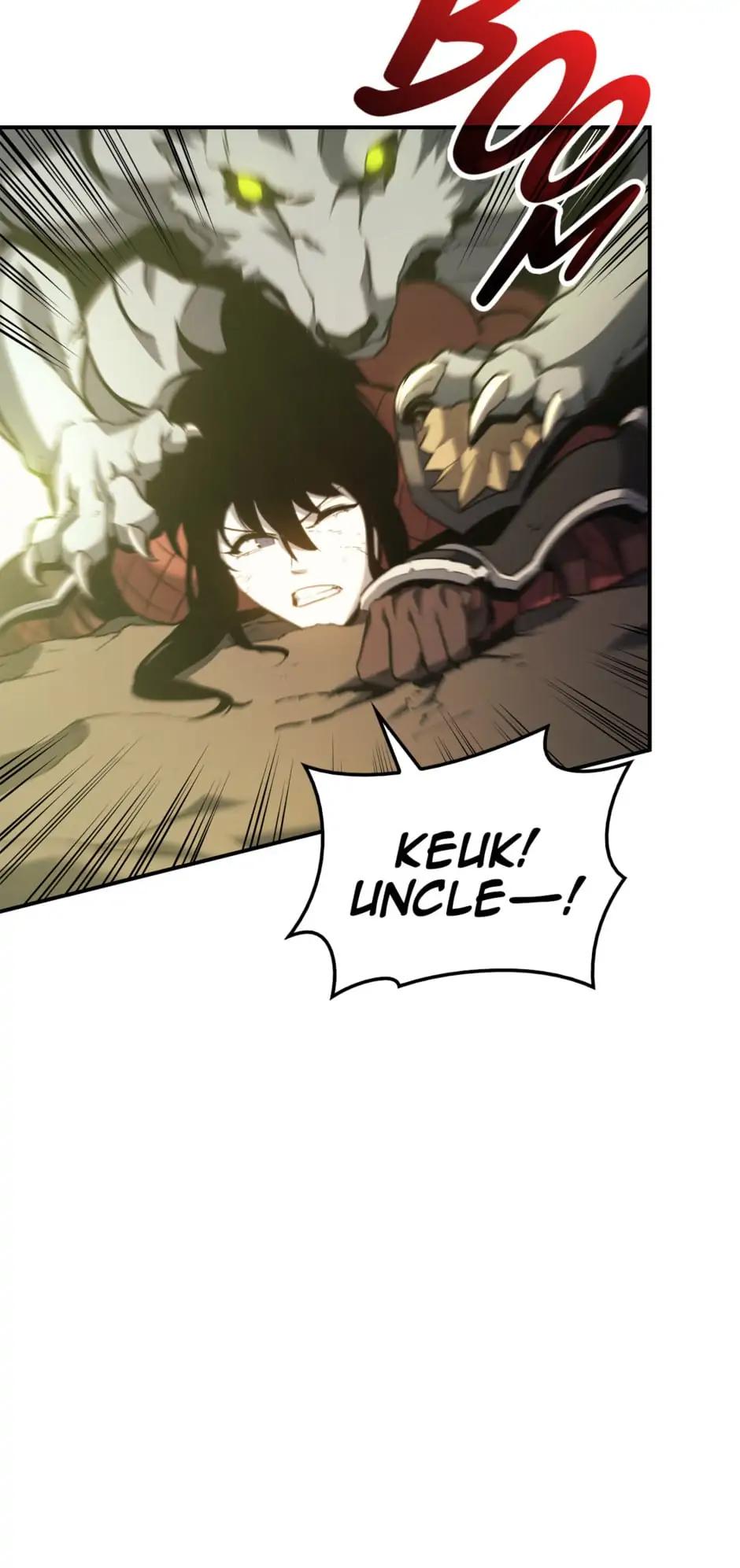 The Return of the Disaster-Class Hero Chapter 39