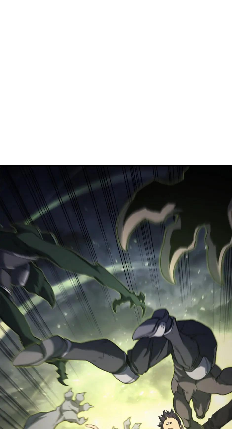 The Return of the Disaster-Class Hero Chapter 40