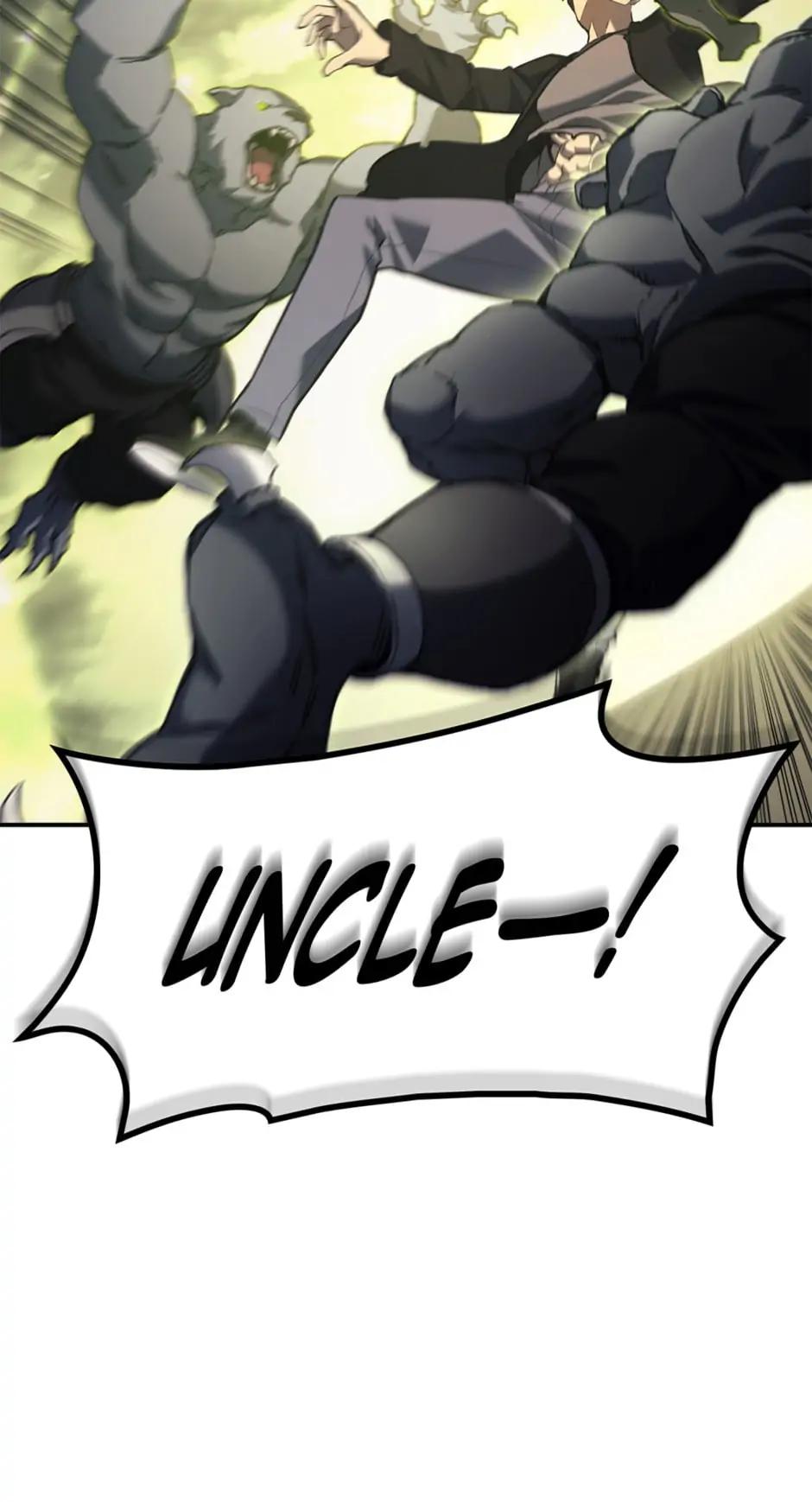 The Return of the Disaster-Class Hero Chapter 40