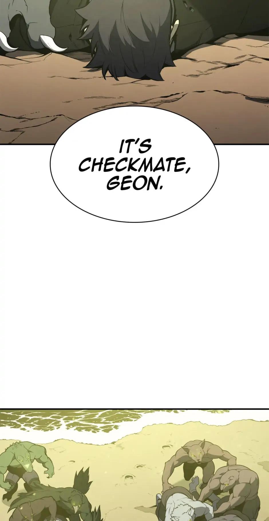 The Return of the Disaster-Class Hero Chapter 40