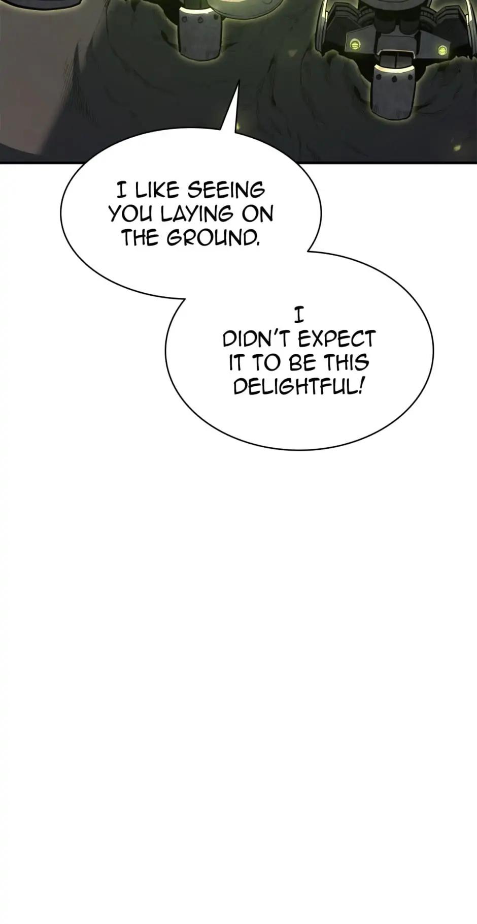 The Return of the Disaster-Class Hero Chapter 40