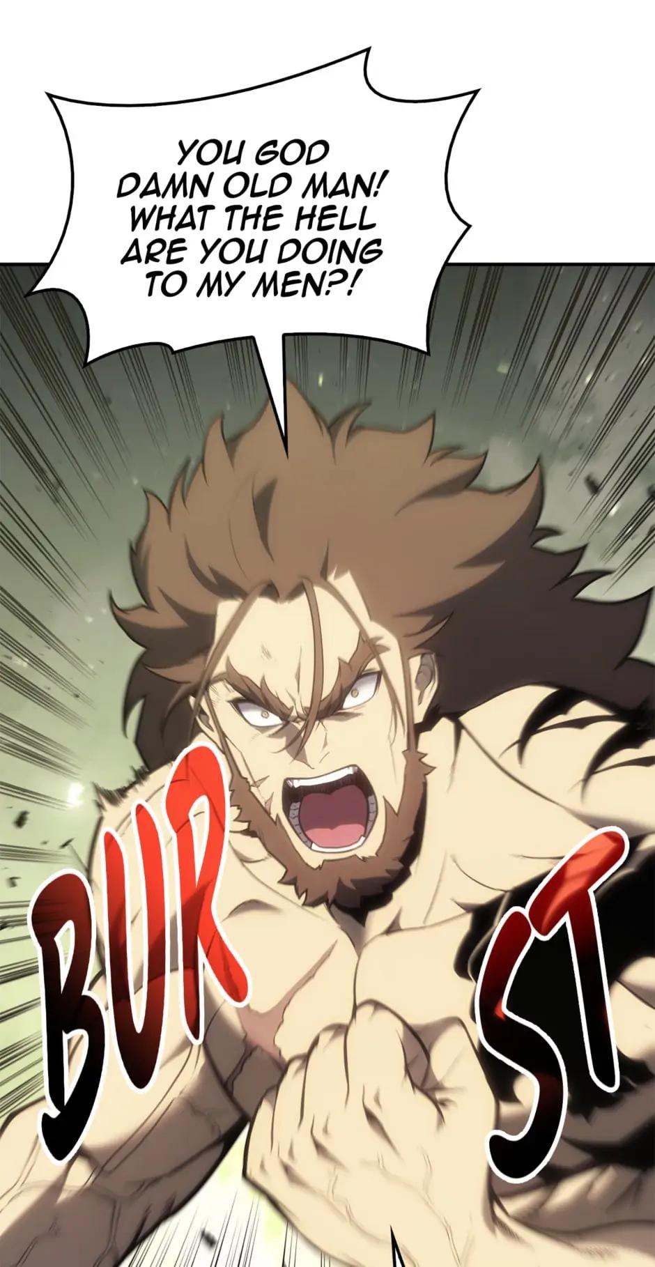 The Return of the Disaster-Class Hero Chapter 40