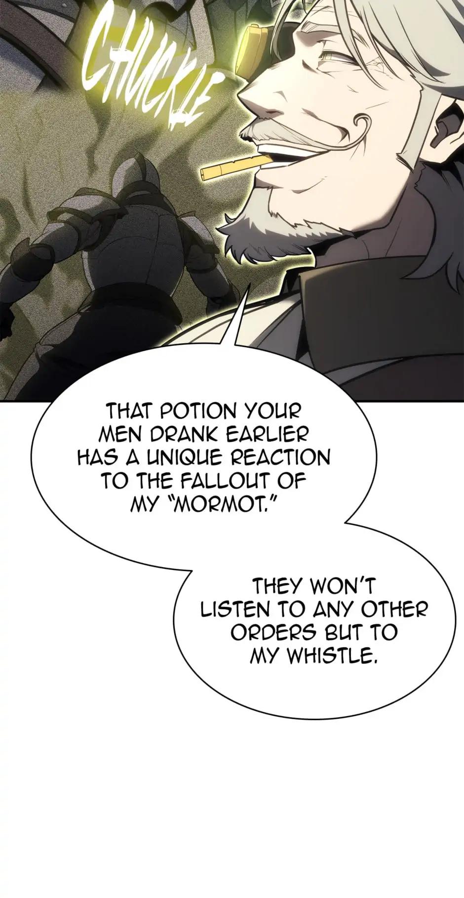 The Return of the Disaster-Class Hero Chapter 40