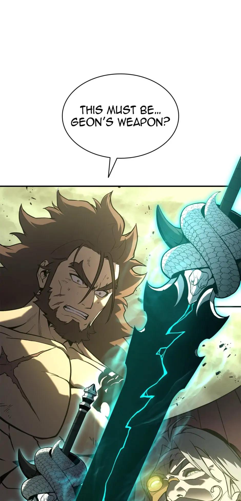 The Return of the Disaster-Class Hero Chapter 40