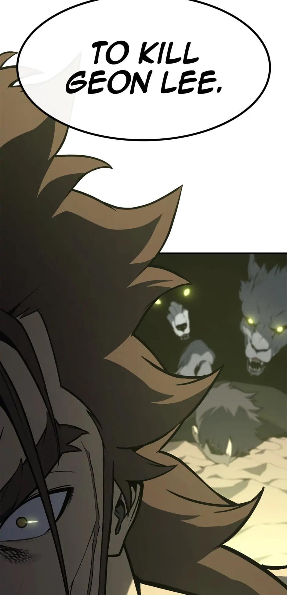 The Return of the Disaster-Class Hero Chapter 40