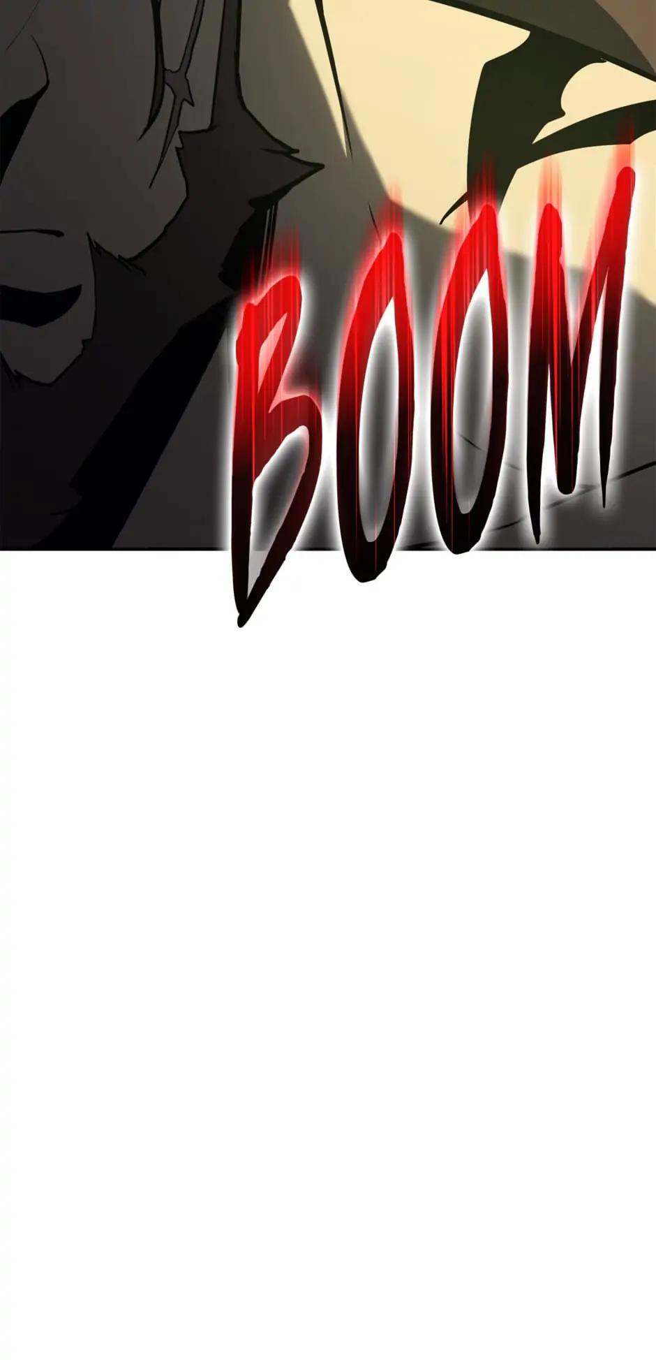 The Return of the Disaster-Class Hero Chapter 40