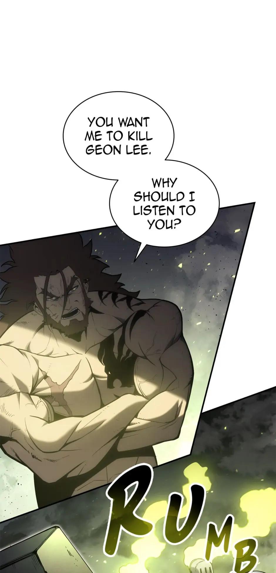 The Return of the Disaster-Class Hero Chapter 40