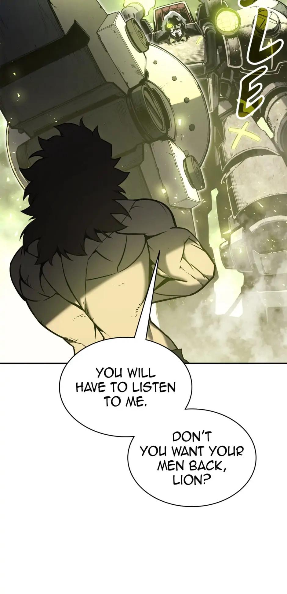 The Return of the Disaster-Class Hero Chapter 40