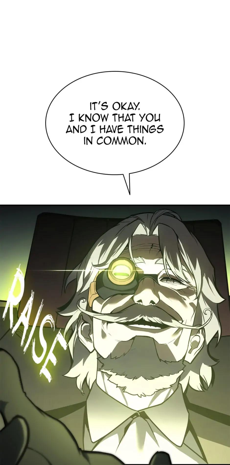 The Return of the Disaster-Class Hero Chapter 40