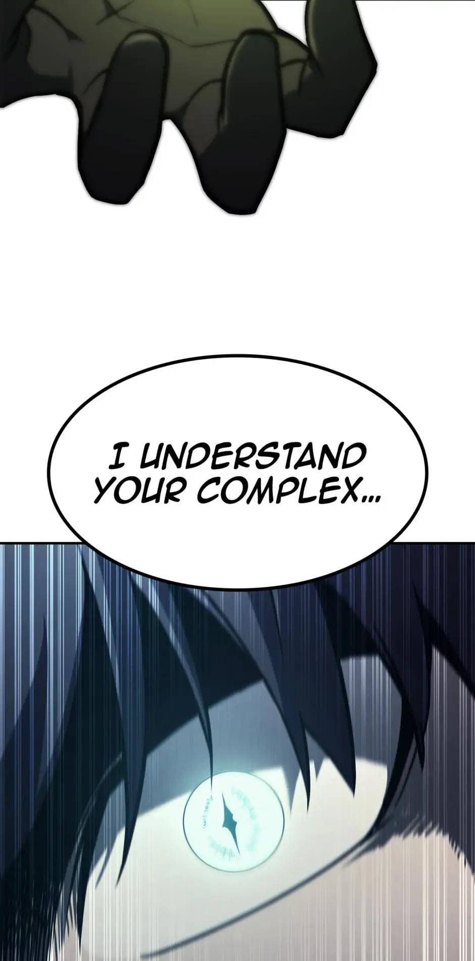 The Return of the Disaster-Class Hero Chapter 40