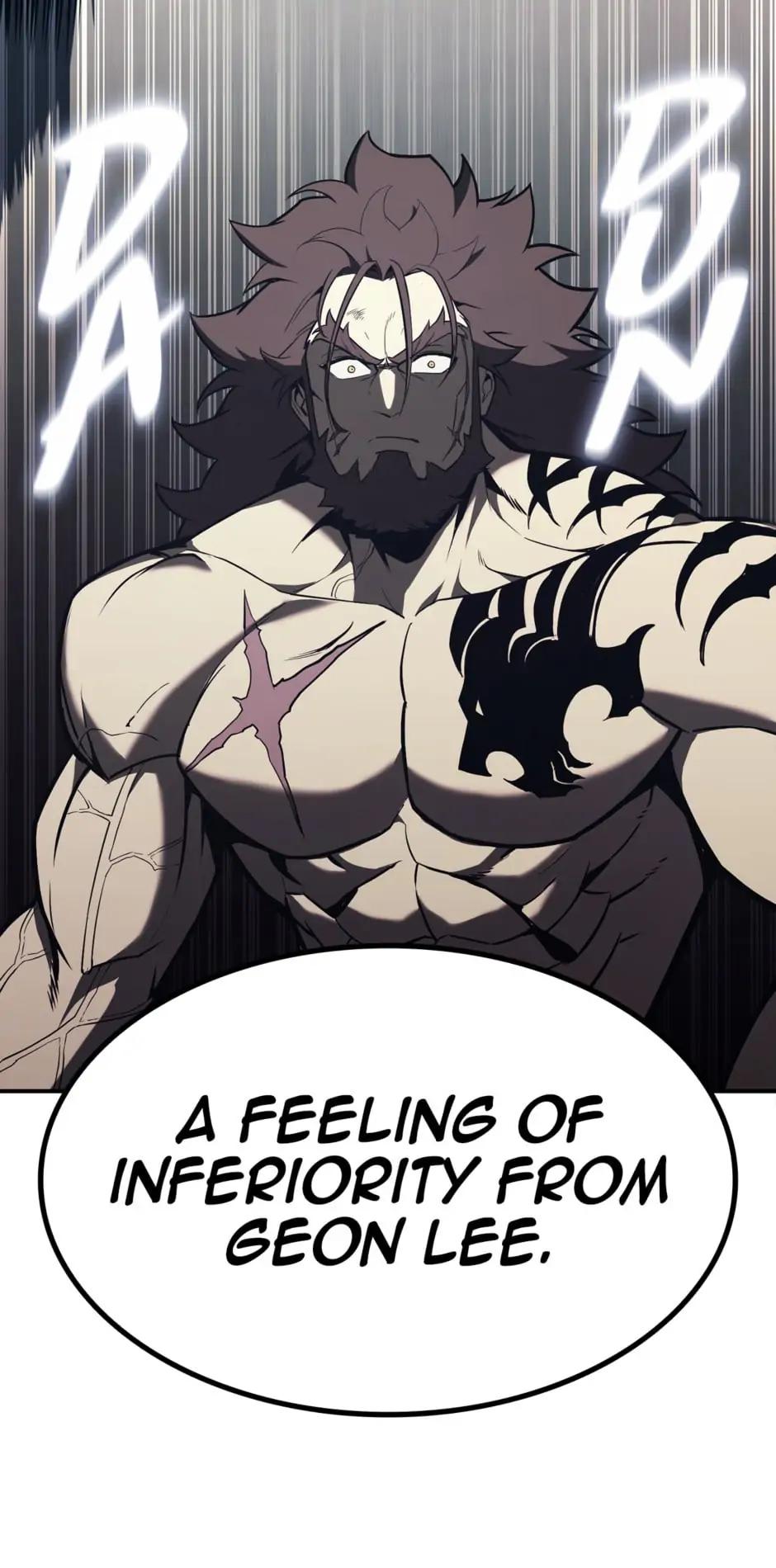 The Return of the Disaster-Class Hero Chapter 40