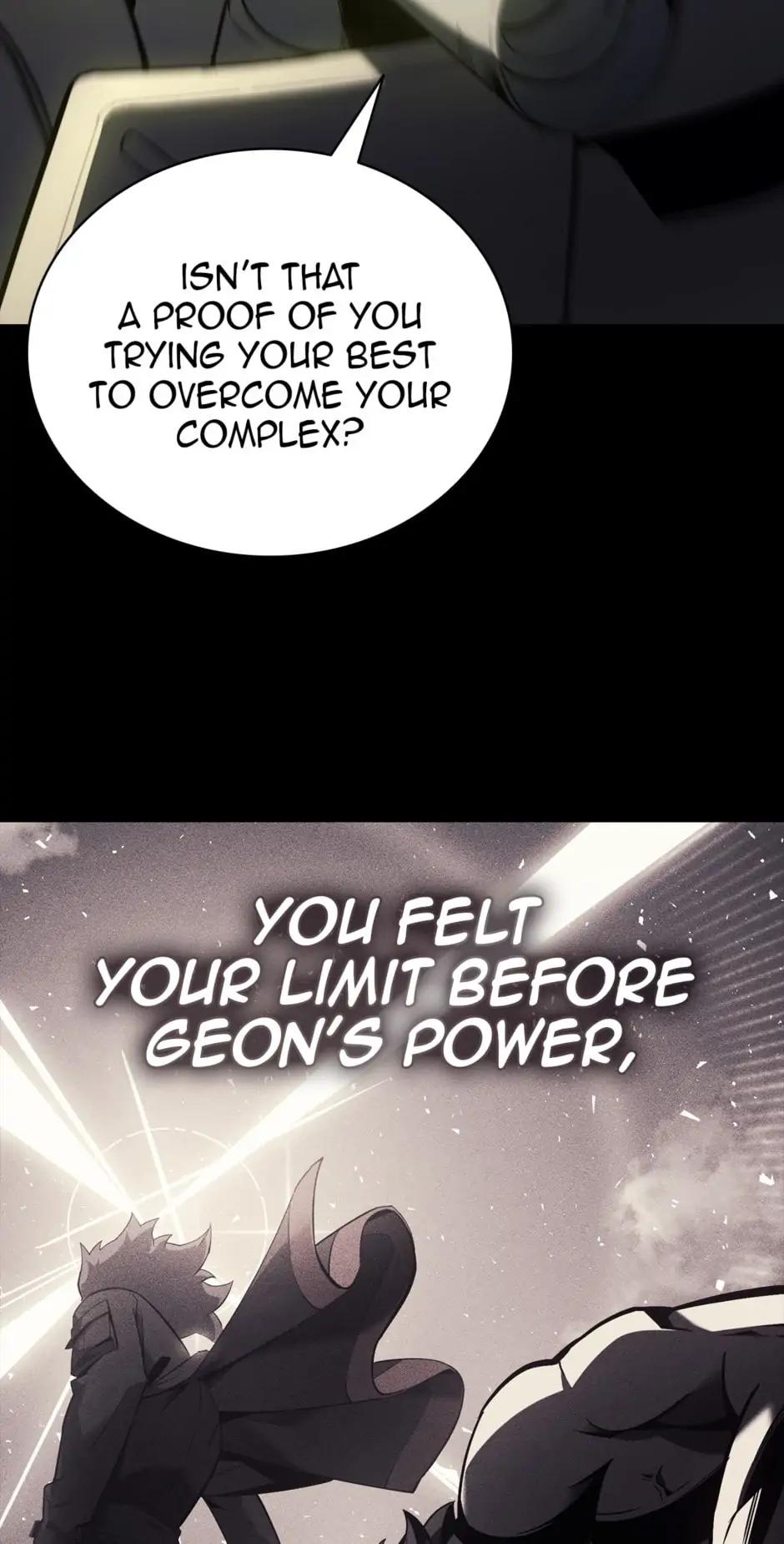 The Return of the Disaster-Class Hero Chapter 40