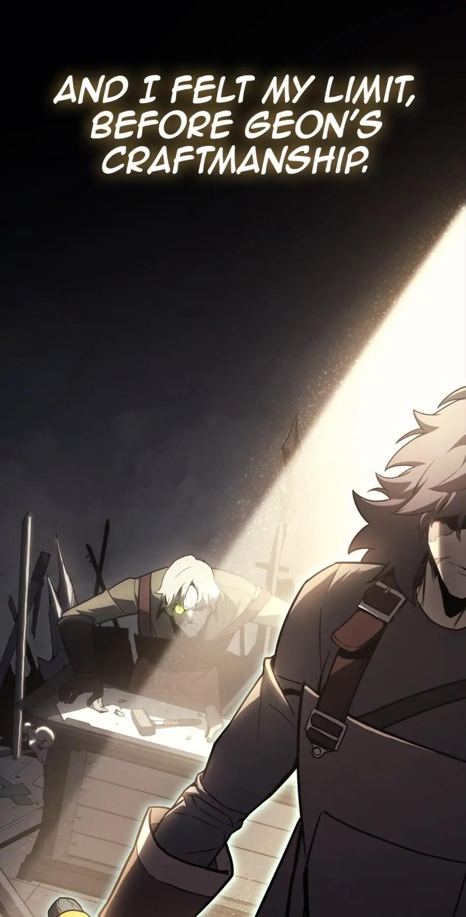 The Return of the Disaster-Class Hero Chapter 40