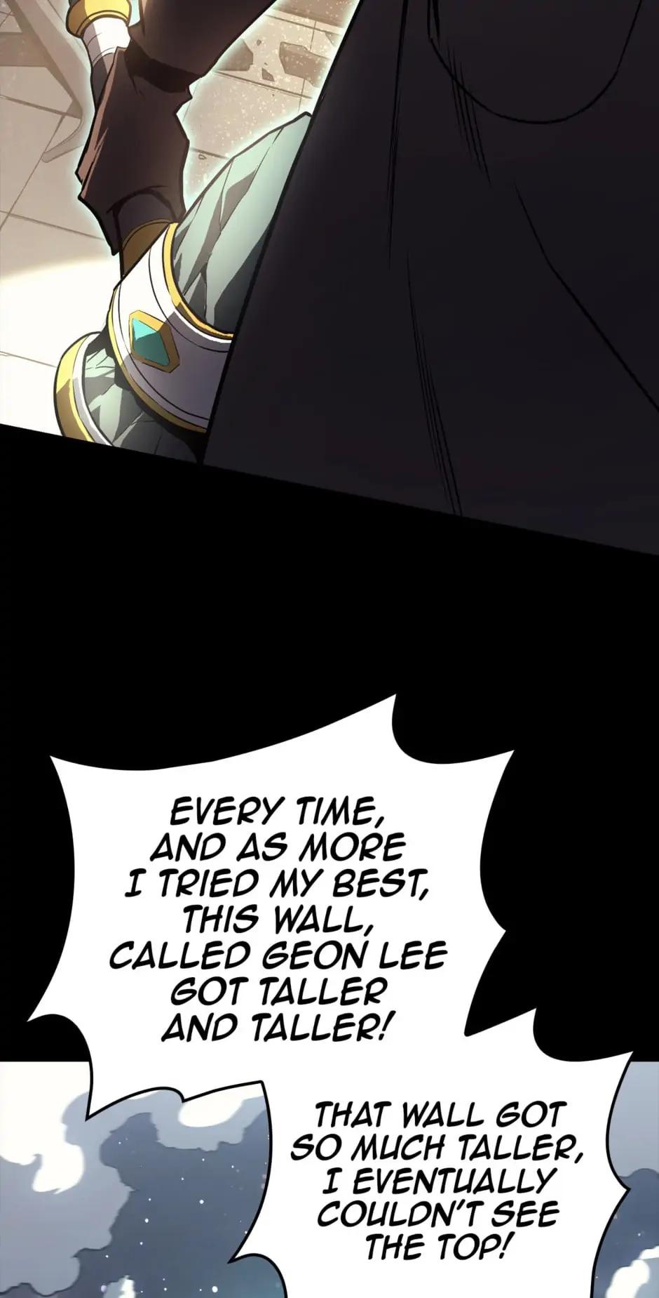 The Return of the Disaster-Class Hero Chapter 40