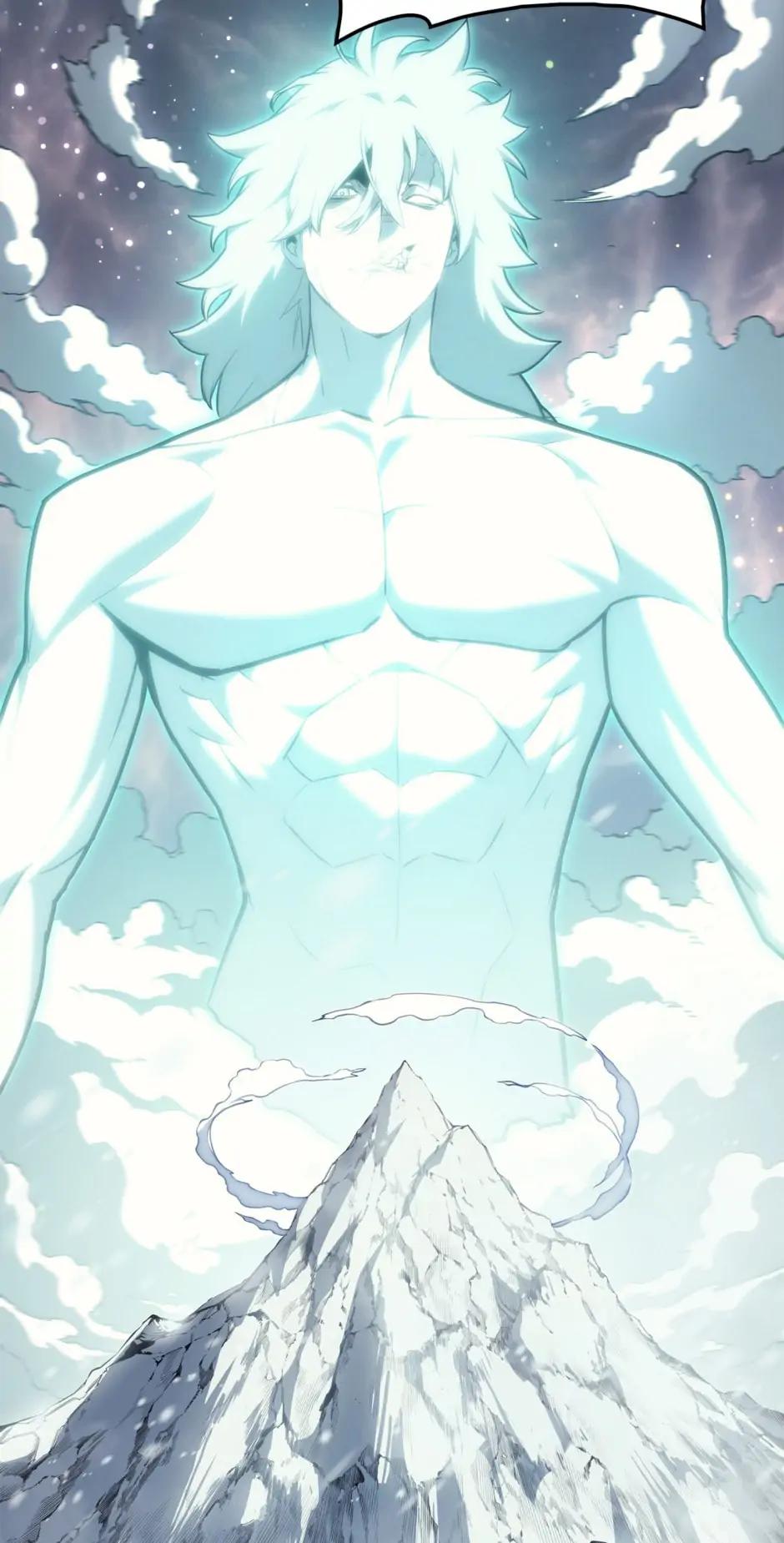 The Return of the Disaster-Class Hero Chapter 40