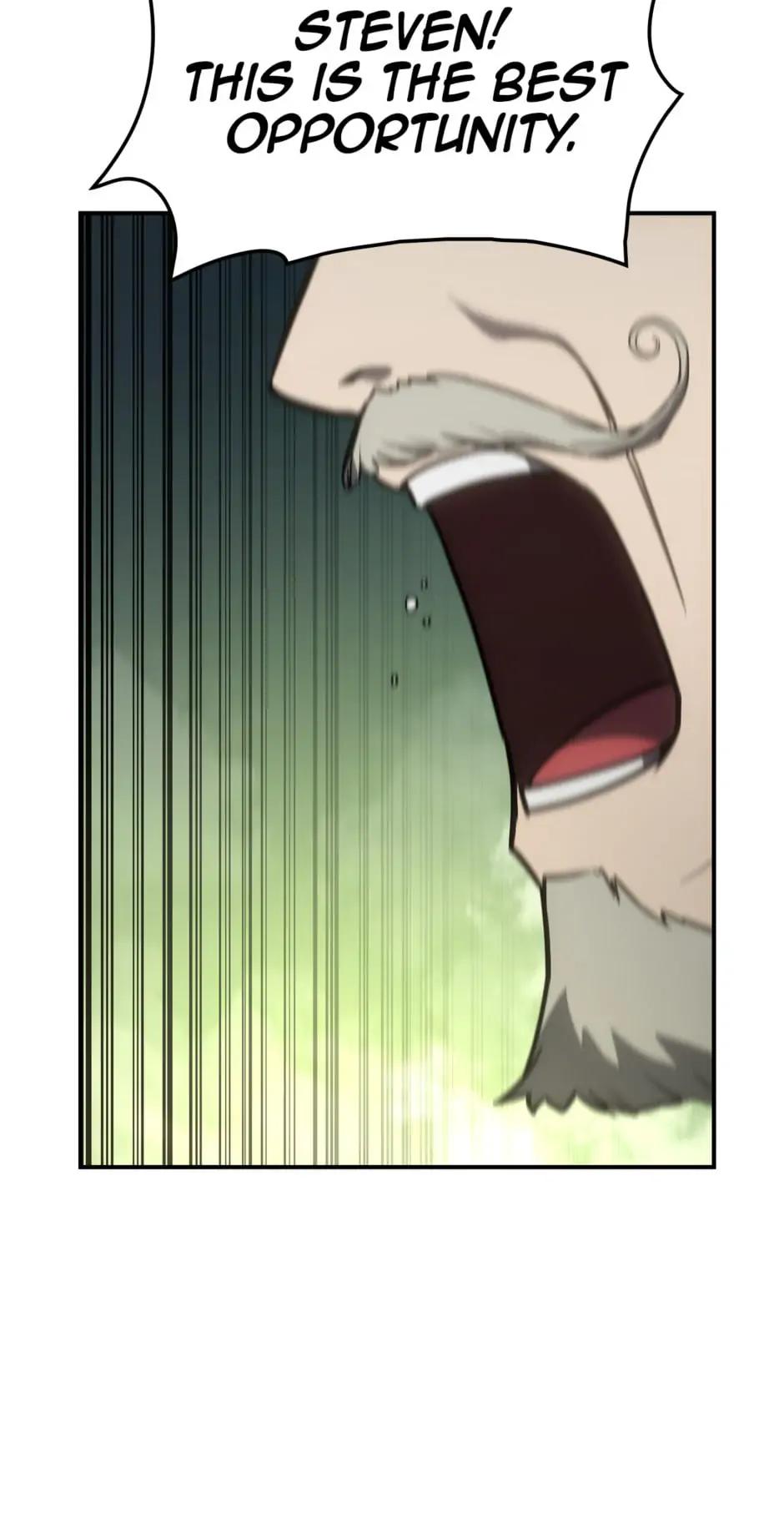 The Return of the Disaster-Class Hero Chapter 40