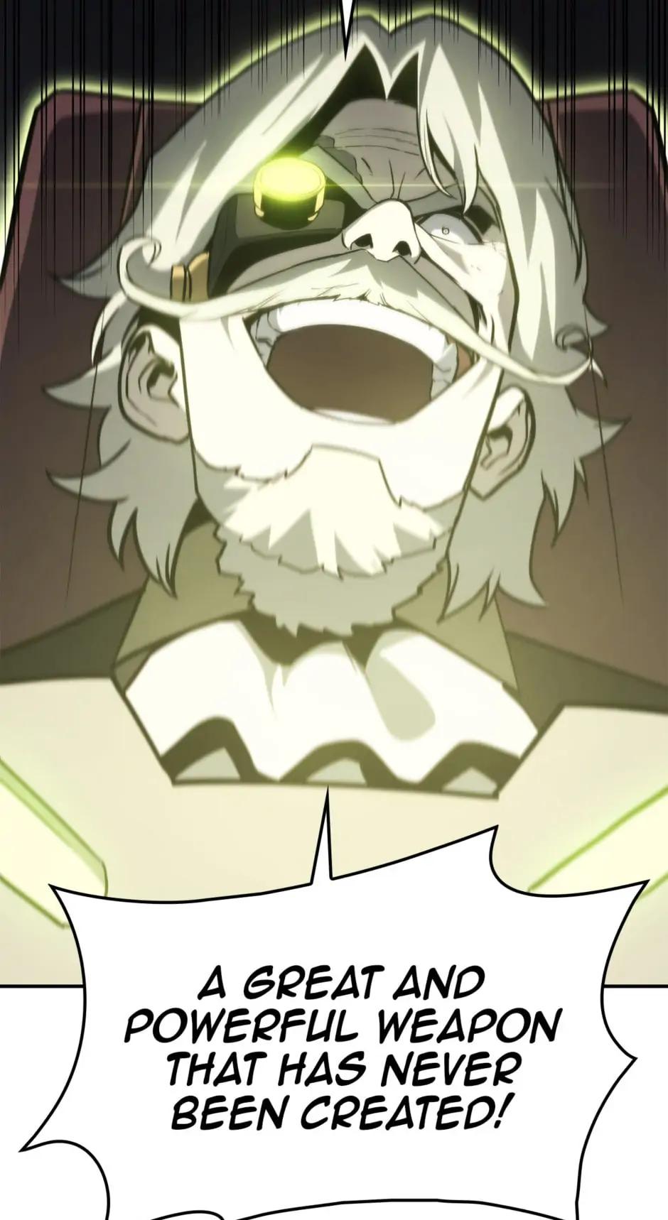 The Return of the Disaster-Class Hero Chapter 40