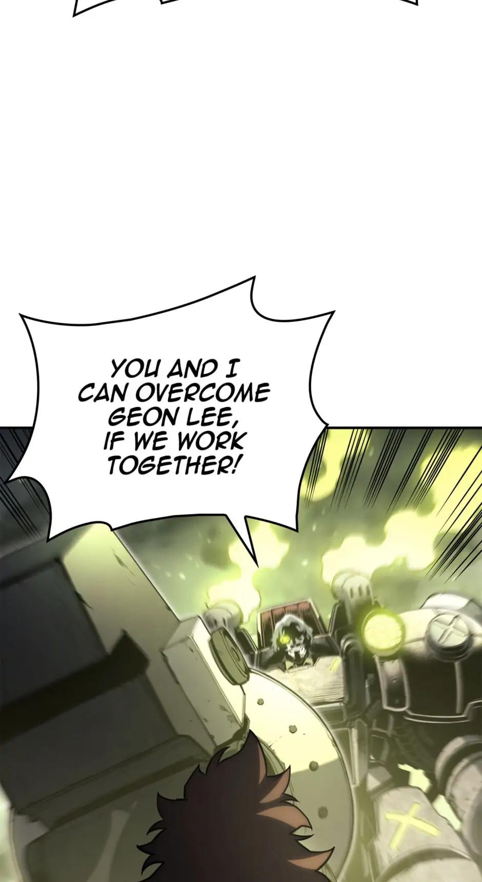 The Return of the Disaster-Class Hero Chapter 40