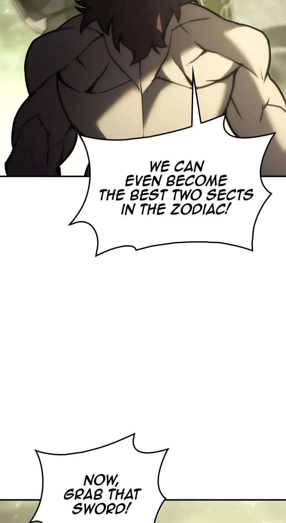 The Return of the Disaster-Class Hero Chapter 40