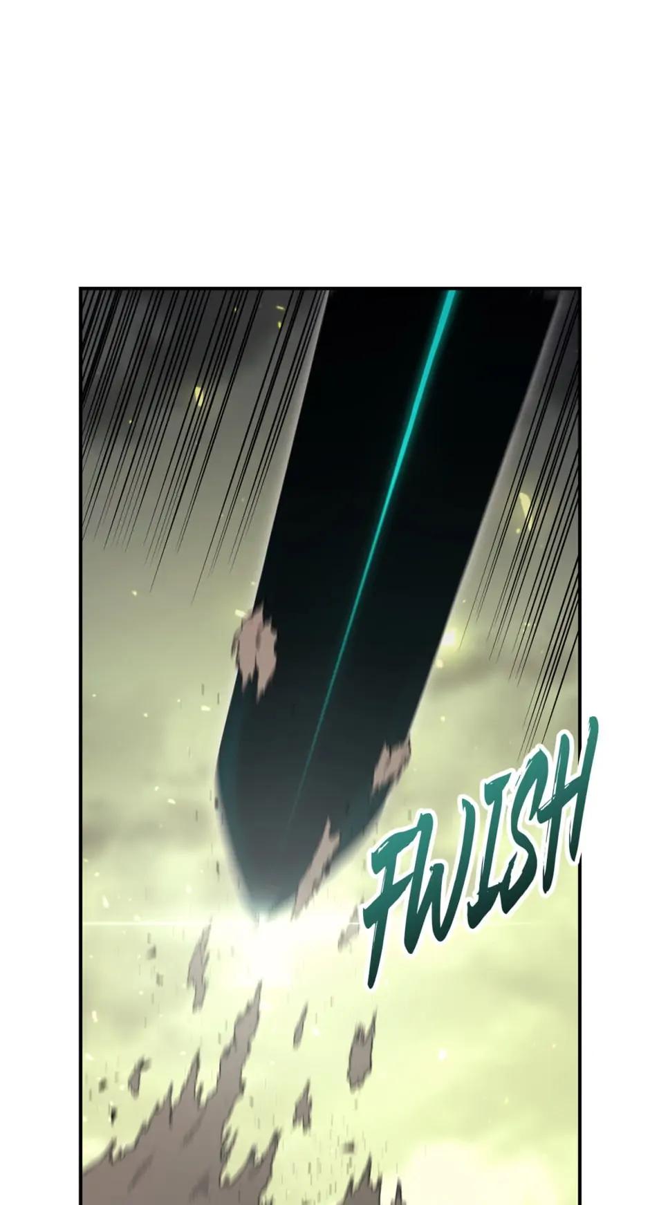 The Return of the Disaster-Class Hero Chapter 40