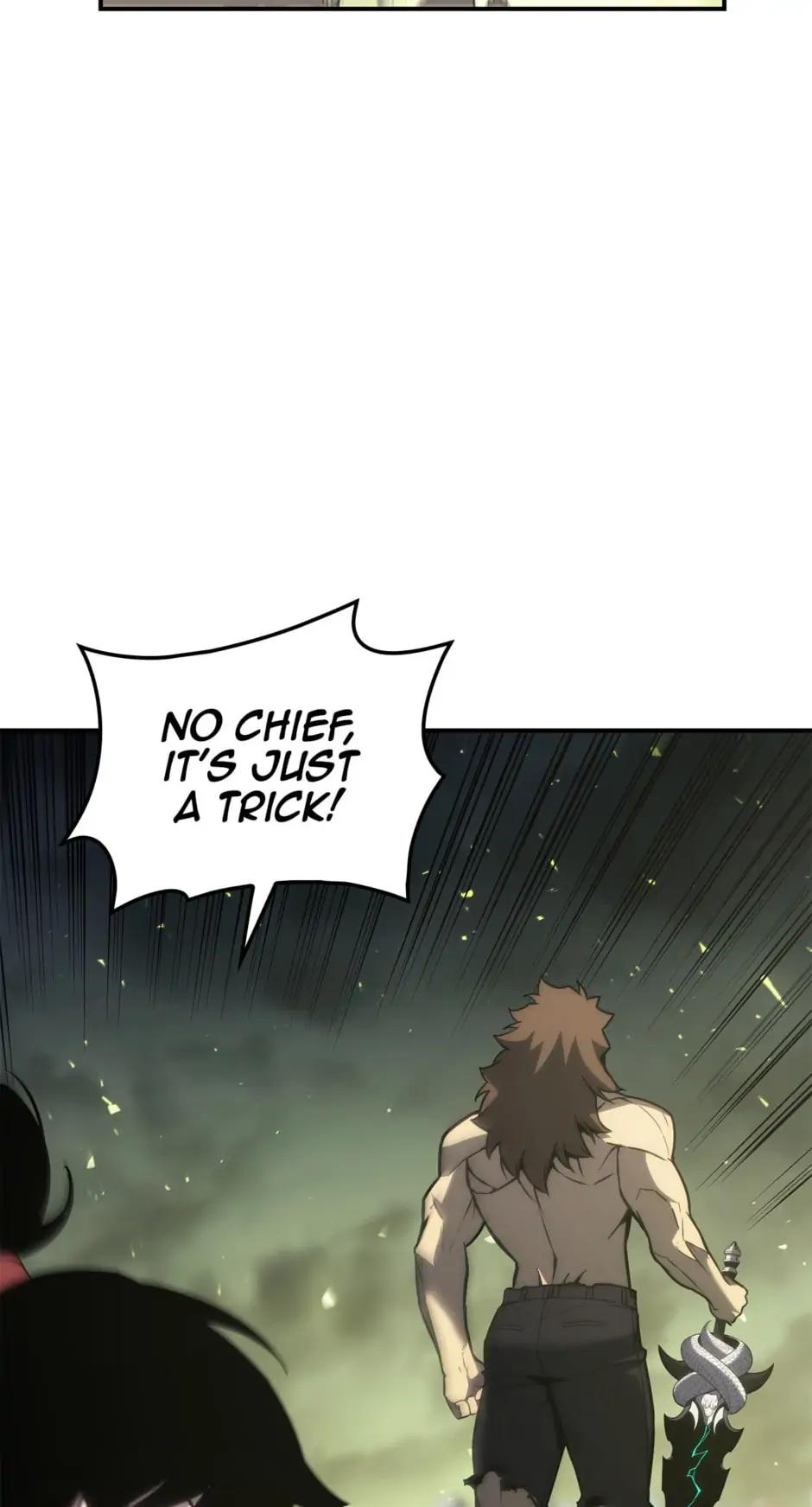 The Return of the Disaster-Class Hero Chapter 40