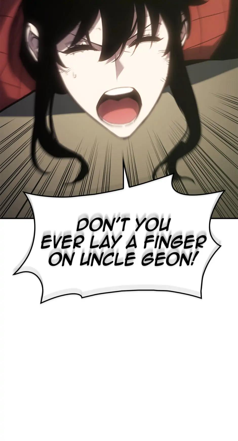 The Return of the Disaster-Class Hero Chapter 40