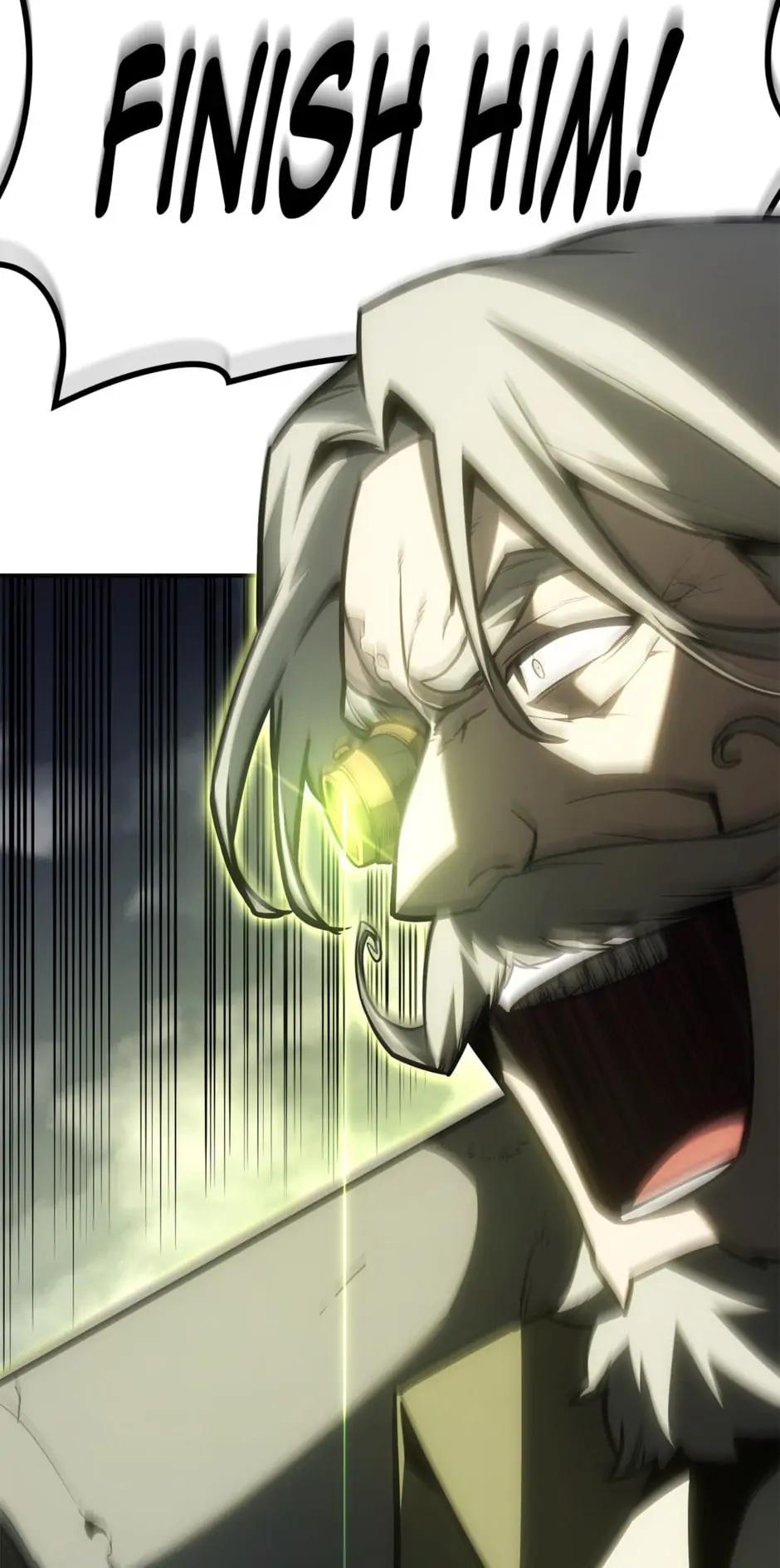 The Return of the Disaster-Class Hero Chapter 40