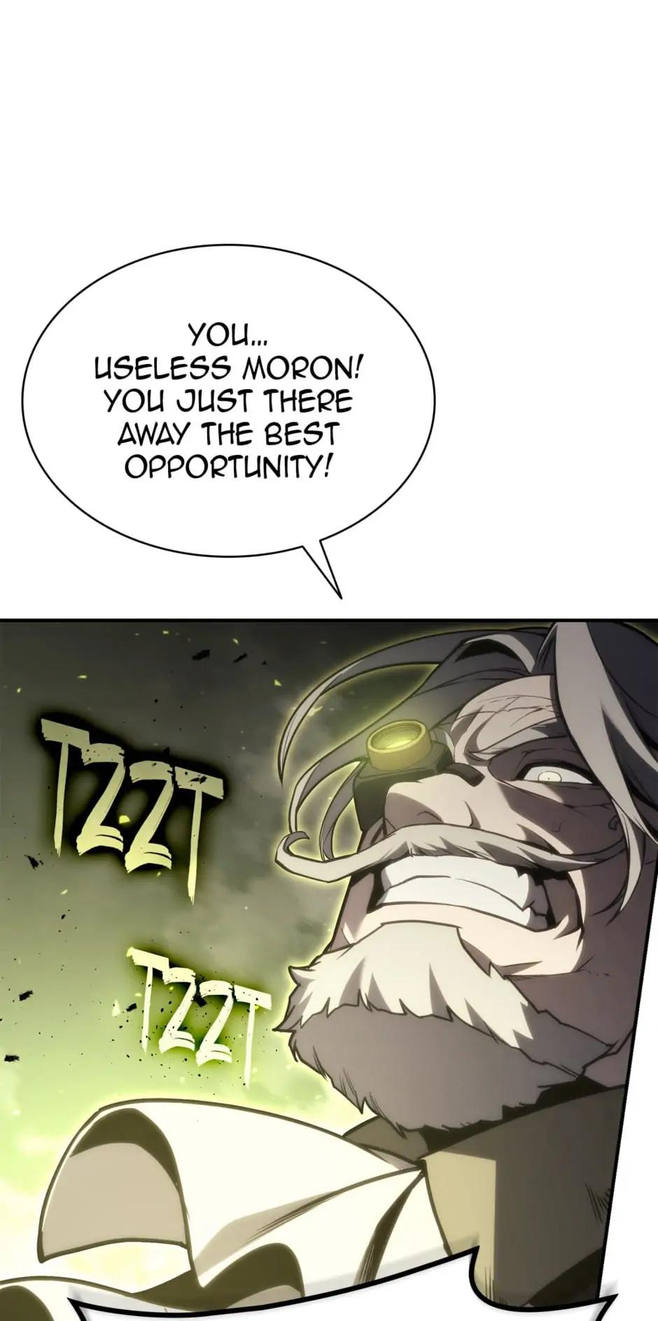 The Return of the Disaster-Class Hero Chapter 40