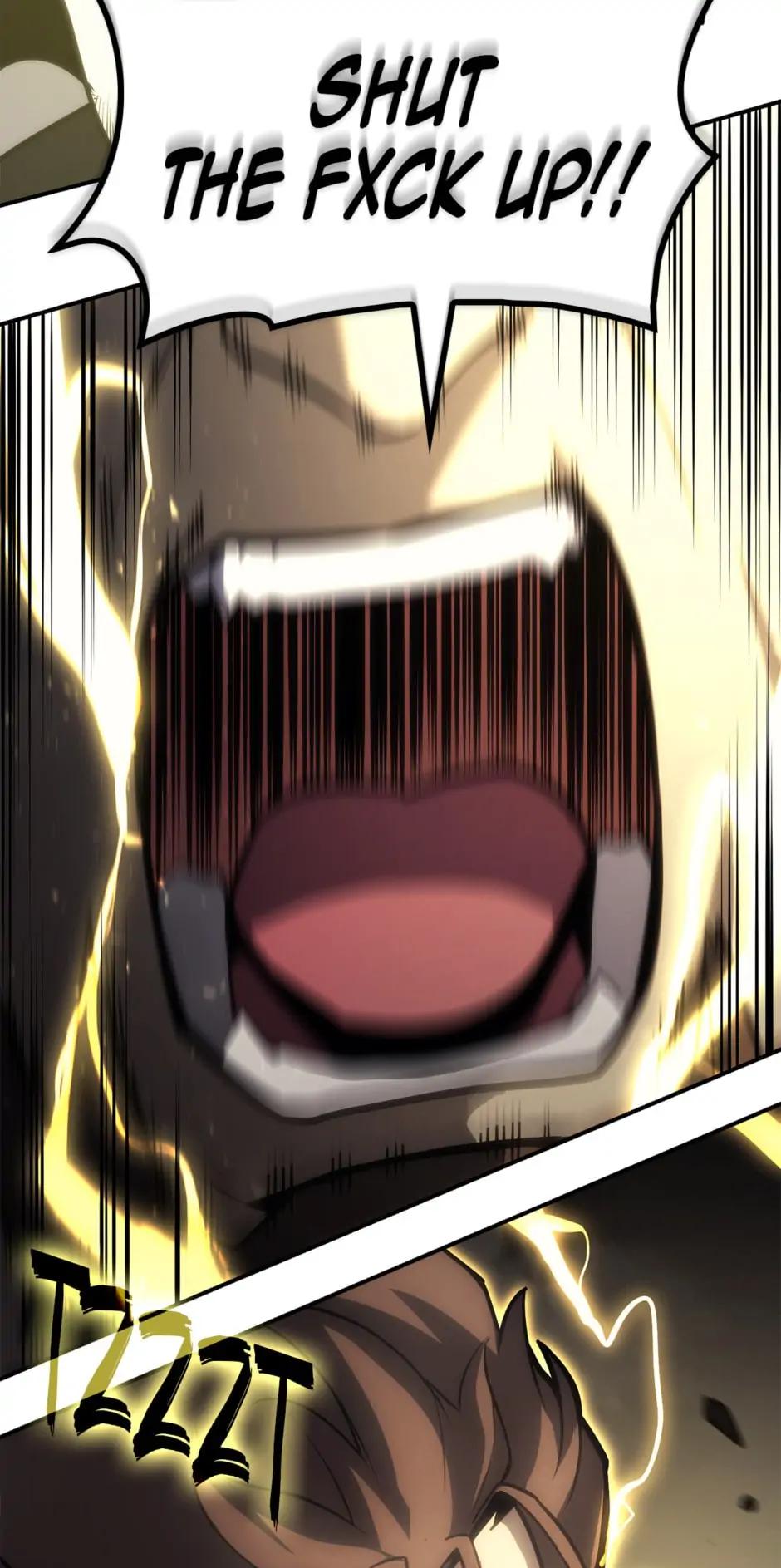 The Return of the Disaster-Class Hero Chapter 40