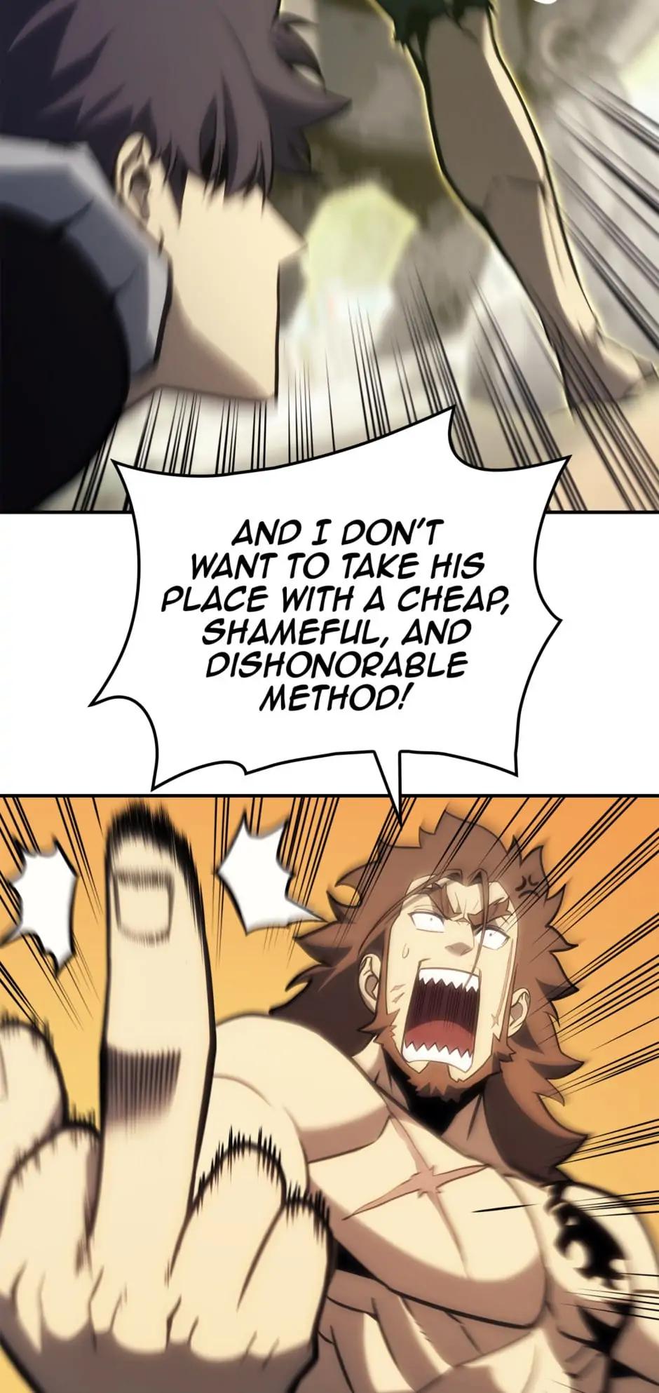 The Return of the Disaster-Class Hero Chapter 40