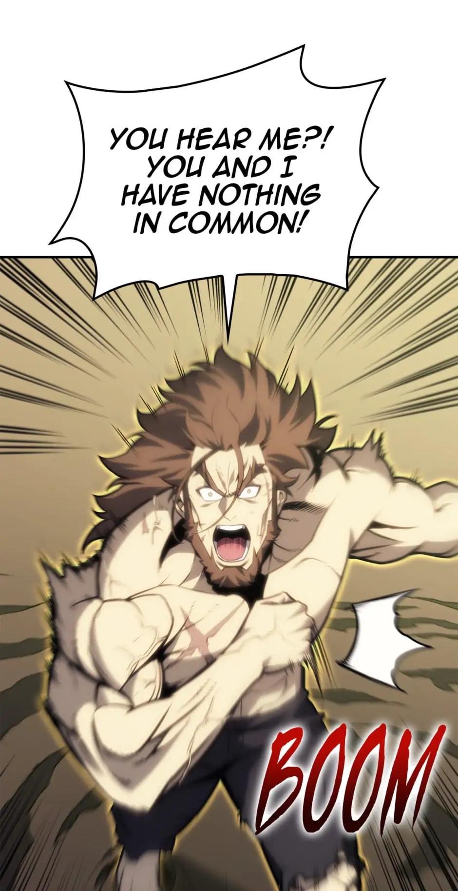 The Return of the Disaster-Class Hero Chapter 40