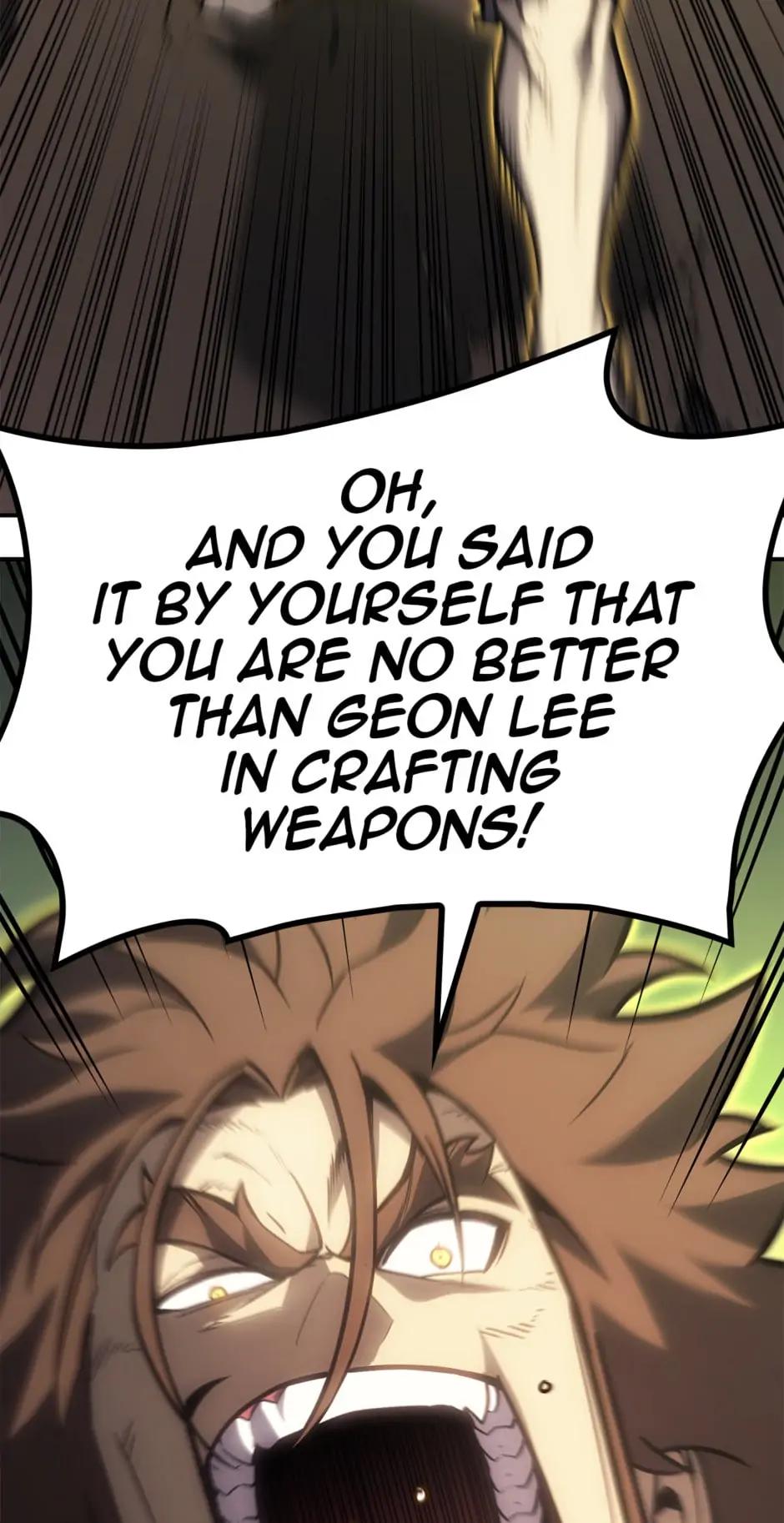 The Return of the Disaster-Class Hero Chapter 40