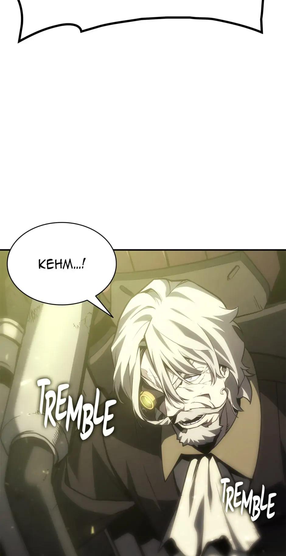 The Return of the Disaster-Class Hero Chapter 40