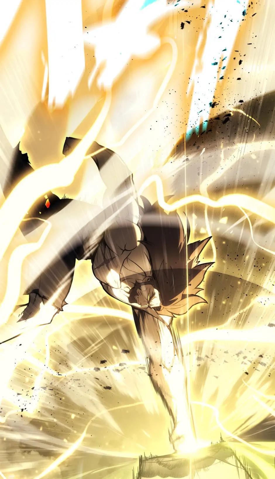 The Return of the Disaster-Class Hero Chapter 40