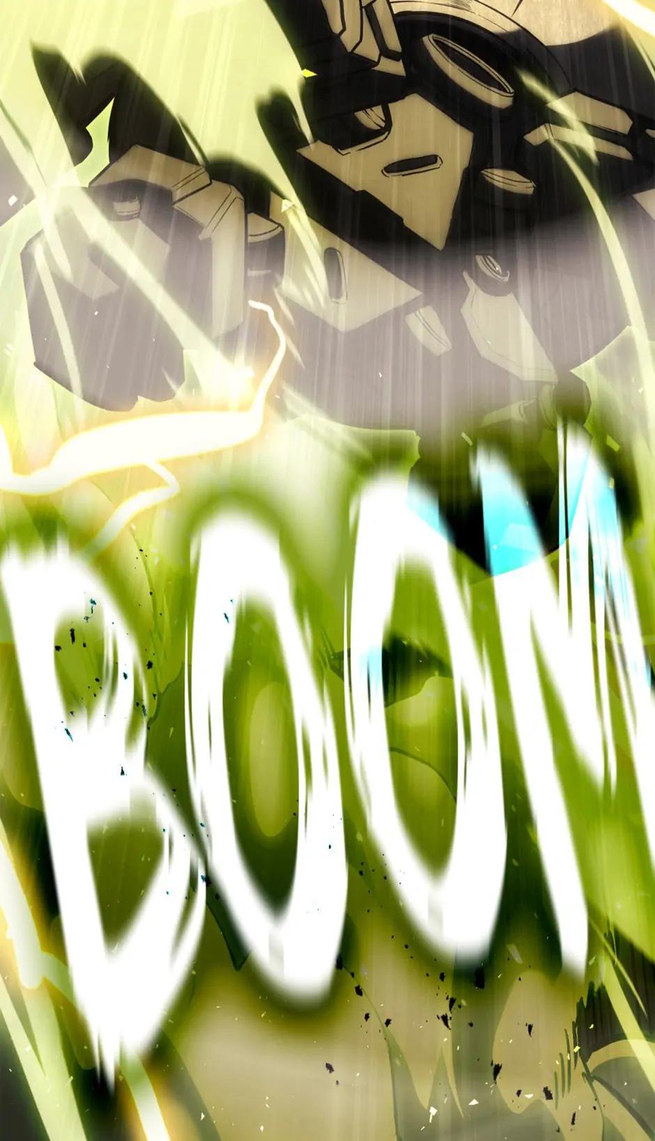 The Return of the Disaster-Class Hero Chapter 40